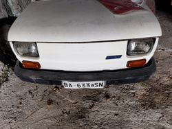 Bianco Usata 1992 Fiat 126 Due volumi | 1190 €