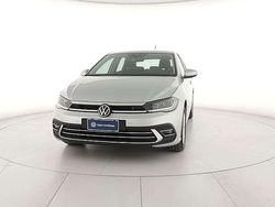 Argento Usata 2024 VW Polo Style Tre volumi | 19.900 € (Buon prezzo)