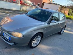 Grigio Usata 2007 Alfa Romeo 147 Progression Due volumi | 1900 € (Ottimo prezzo)