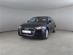 Blu Usata 2025 Audi A1 Sportback Business Due volumi | 25.800 € (Ottimo prezzo)