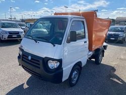 Bianco Usata 2014 Piaggio Quargo Furgone | 8900 €