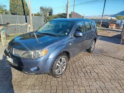 Blu Usata 2009 Mitsubishi Outlander SUV | 3600 €