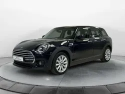 Enigmatic black / metallizzato Usata 2021 Mini One Clubman Classic Station wagon | 20.900 € (Buon prezzo)