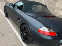 Usata 2001 Porsche Boxster Cabrio | 28.000 € (Buon prezzo)