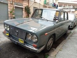 Usata 1960 Lancia Fulvia Tre volumi | 5800 €