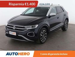 Nero Usata 2023 VW T-Roc Style SUV | 22.799 € (Buon prezzo)