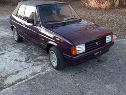 Usata 1982 Talbot Samba Cabrio | 3500 €
