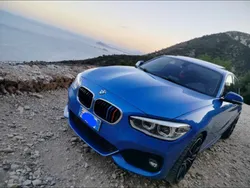 Usata 2017 BMW 125 M Sport Due volumi | 24.000 € (Cara)