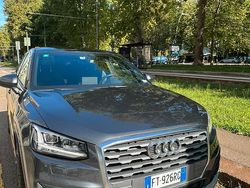 Grigio Usata 2019 Audi Q2 S-Line SUV | 29.900 € (Cara)