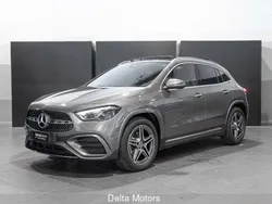 Grigio Nuova 2025 Mercedes GLA200 Advanced Plus SUV | 43.273 € (Super prezzo)