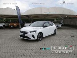 Bianco Usata 2022 Opel Corsa-e Edition Due volumi | 18.900 € (Buon prezzo)