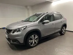Other Usata 2019 Peugeot 2008 SUV | 13.800 € (Buon prezzo)