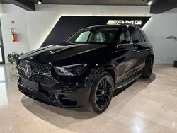 Nero Usata 2024 Mercedes GLE300 Advanced Plus SUV | 83.000 € (Buon prezzo)