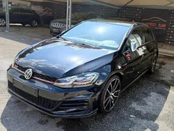 Nero Usata 2019 VW Golf VII GTI Tre volumi | 25.999 € (Buon prezzo)