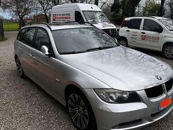 Usata 2007 BMW 320 M Sport Station wagon | 3350 € (Ottimo prezzo)