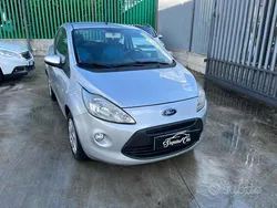 Usata 2012 Ford Ka Due volumi | 4999 € (Buon prezzo)