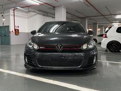 Usata 2009 VW Golf VI GTI Tre volumi | 10.900 € (Buon prezzo)