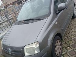 Usata 2011 Fiat Panda Dynamic Due volumi | 3300 € (Buon prezzo)