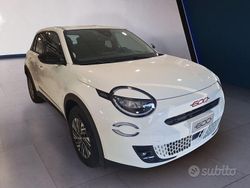 Bianco Nuova 2025 Fiat 600E SUV | 19.750 € (Ottimo prezzo)
