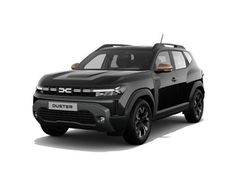 Nero Nuova 2025 Dacia Duster Extreme SUV | 26.950 € (Cara)