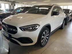 Bianco Usata 2020 Mercedes GLA200 SUV | 30.000 € (Ottimo prezzo)