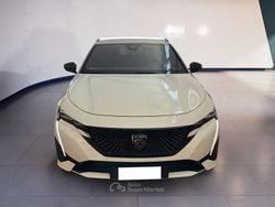 Bianco Usata 2022 Peugeot 308 GTi Station wagon | 19.900 € (Buon prezzo)