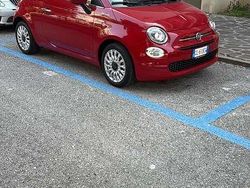 Usata 2022 Fiat 500 Dolcevita Due volumi | 14.000 € (Cara)