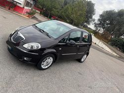 Nero Usata 2012 Lancia Musa Monovolume | 3499 € (Buon prezzo)