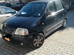 Nero Usata 2005 Hyundai Atos Due volumi | 1000 €