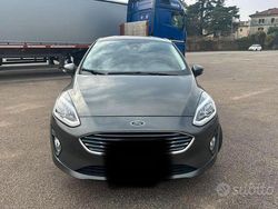 Usata 2018 Ford Fiesta Vignale Tre volumi | 9500 € (Super prezzo)