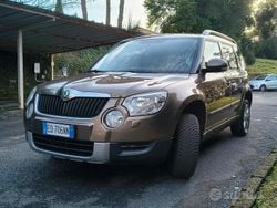 Usata 2010 Skoda Yeti SUV | 5800 € (Buon prezzo)