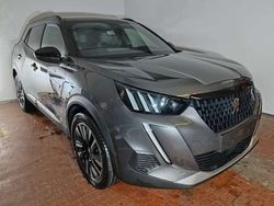 Grigio Usata 2023 Peugeot 2008 GT SUV | 18.950 € (Buon prezzo)