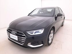 Nero Usata 2021 Audi A4 Advanced Tre volumi | 22.290 € (Super prezzo)