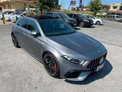 Grigio Usata 2020 Mercedes A45 AMG AMG Tre volumi | 43.500 € (Buon prezzo)