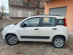 Usata 2012 Fiat Panda Tre volumi | 4500 € (Buon prezzo)