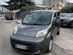 Grigio Usata 2015 Fiat Qubo Dynamic Monovolume | 7450 € (Buon prezzo)