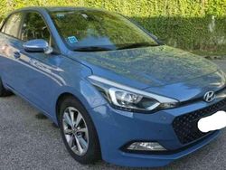 Usata 2018 Hyundai i20 Sport Due volumi | 7200 € (Buon prezzo)