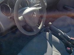 Grigio Usata 2004 Honda Jazz Due volumi | 800 €