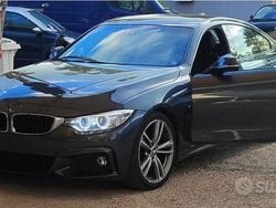 Usata 2015 BMW 420 Gran Coupé Luxury Line Coupé | 14.000 € (Buon prezzo)
