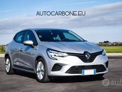 Nero Usata 2022 Renault Clio V Evolution Due volumi | 12.900 € (Buon prezzo)