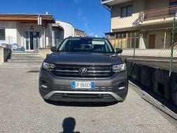 Other Usata 2021 VW T-Cross Style SUV | 17.500 € (Buon prezzo)