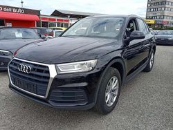 Nero Usata 2019 Audi Q5 Sport SUV | 27.700 € (Super prezzo)