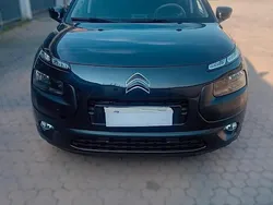 Nero Usata 2016 Citroën C4 Tre volumi | 8350 € (Buon prezzo)