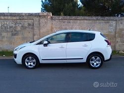 Bianco Usata 2014 Peugeot 3008 Monovolume | 4500 €