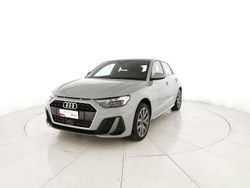 Grigio Nuova 2025 Audi A1 Sportback S-Line Due volumi | 30.250 € (Buon prezzo)