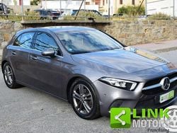 Grigio Usata 2019 Mercedes A180 Business Tre volumi | 16.000 € (Super prezzo)