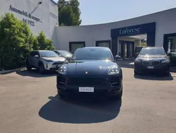 Nero metallizzato Usata 2021 Porsche Macan SUV | 56.999 € (Ottimo prezzo)