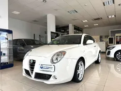 Bianco elegance Usata 2010 Alfa Romeo MiTo Distinctive Due volumi | 3800 € (Ottimo prezzo)