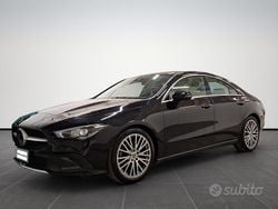 Nero Usata 2022 Mercedes 180 Premium Tre volumi | 28.754 € (Buon prezzo)