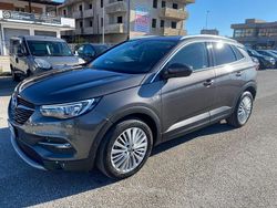 Gray Usata 2018 Opel Grandland X SUV | 15.000 € (Buon prezzo)